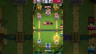 Clash Royale Success: My Deck That Keeps Surprising Me!