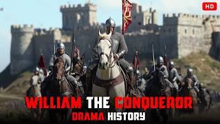 The legendary conquest that changed history | William the Conqueror | Full Movies In English HD