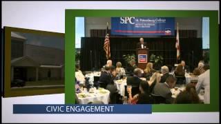 The Institute for Strategic Policy Solutions TV Spot