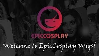 Epic Cosplay Wigs Store