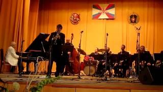 Le Petite Fleur - Sidney Bechet