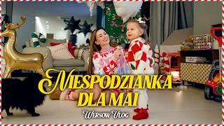 ORGANIZUJE IMPREZĘ DLA PRZYJACIÓŁ - FRIENDSMAS!