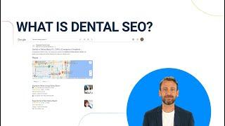 Dental SEO |  What is Dental SEO | Geek Dental Marketing® |  Importance of SEO for Dentists