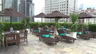 Park Plaza Sukhumvit Hotel Bangkok