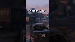 Lost in Los Santos #gtarp #gta #gta5 #failrp #funny