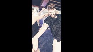 Salsa dance #thread beat hits