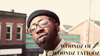 EP29: Woundz of Woundz Tattooz: A Entrepreneur Story