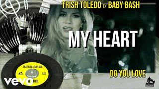 Trish Toledo - Do You Love (Lyric Video)