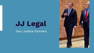 JJ Legal: Trusted Personal Injury Lawyers in Chicago - Car & Truck Accident Attorneys