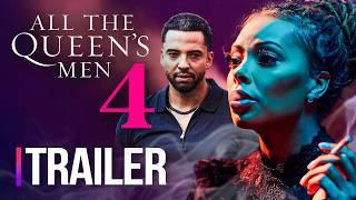 All The Queen's Men Season 4 Trailer & First Look