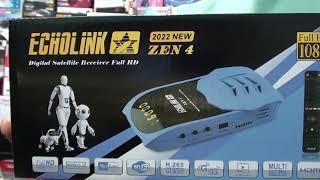 wifi integre 30 mois lptv  + 12 mois forever multi stream echolink zen 4 المولود الجديد لسنة 2023