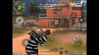 #rulesofsurvival #chelsTV #ruleshighlights 6FINGERS ROS MOBILE EP.3 | AGRESSIVE KILL MONTAGE