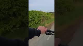 Marathon everyday in April Day 5/30 #cycling