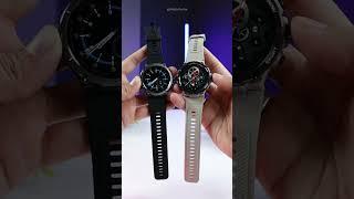 NoiseFit Force Rugged Round Dial SmartWatch #Unboxing #Shorts #Gadgets