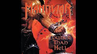 MANOWAR - Number 1