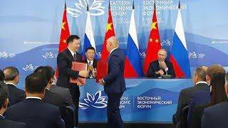 China Media Group signs cooperation agreement with Russian news agency