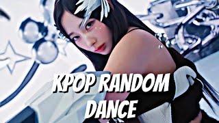 KPOP RANDOM DANCE |Yeonxzq