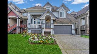 11626 Harris Road. Pitt Meadows, BC.