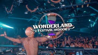 Aftermovie Wonderland Festival Indoor 2022