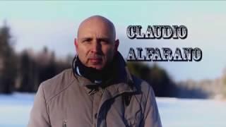 Claudio Alfarano in Finland 2017