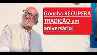 Manuel Luís Goucha RECUPERA TRADIÇÃO após morte da mãe!