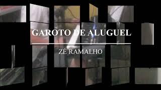 MPB NO TECLADO COVER: GAROTO DE ALUGUEL (ZÉ RAMALHO) POR: BANDIANTECLAS.