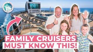 Don't Take Your Family on an MSC Cruise Before You Watch This!