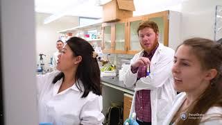 Penn State Engineering: At the Leading Edges of Discovery