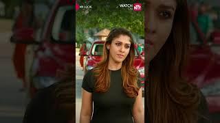 Serial addiction atrocities  #nayanthara #sivakarthikeyan #radhika #sunnxt #shorts #mrlocal