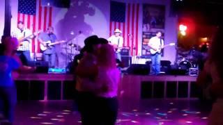 The Bo Brown Band - Always Be My Everything 8-27-11