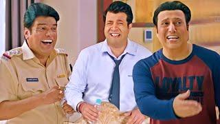 मैं शुरू सबके साथ करता हूँ बाद में अकेले खुद निकल जाता हूँ - Govinda - CLIMAX COMEDY- Fryday