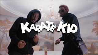 thaHomey & BIRT - KARATÉ KID (Clip Officiel) #TRILLISTIK