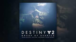 Destiny 2: Bungie 30th Anniversary - Grasp of Avarice