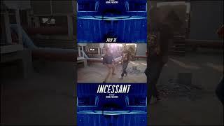 Incessant - BTS Part 1 #shorts #shortfilm #officialselection #mobilefilms #cinematic #shotoniphone