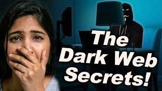 What to Do if Your Info Is Found on the Dark Web?