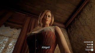 If You Meet Killer Prostitute As John He Will Remember Abigail