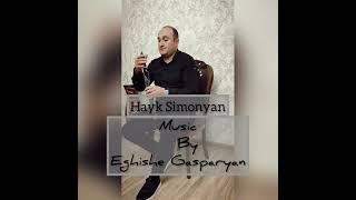 Hayk Simonyan Rondo