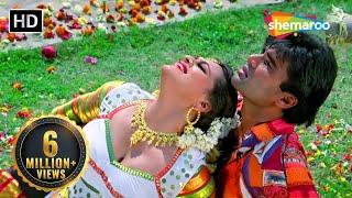 Bindiya Bole | Raghuveer 1995 | Suneil Shetty  | Shilpa Shirodkar | 90s Hindi Romantic Songs