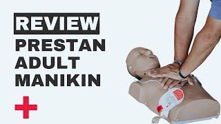 Prestan Adult Manikin Review