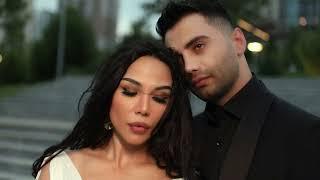 Konul Eliyeva - Gedir Elden (Official Music Video 2024)