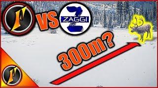 Guess the Range Challenge VS ZaggiDK