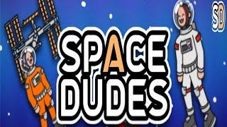 Space Dudes(SD) Amazing NFT project |Blockchain AVAX| Ready to move ️|Play to earn|massive reward