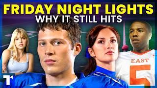 Friday Night Lights Deep Dive: Why This Gritty Sports Drama Is Making A Huge Comeback Right Now