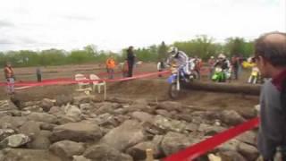 Monticello Hare Scramble 2010