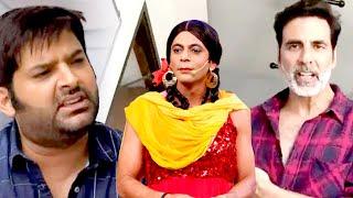 4 Major Controversies Of Comedian Kapil Sharma | Lehren Small Screen