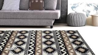 Adgo Rugs Collection Trailer