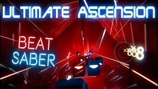 [Beat Saber] EXPERT+ (Ultimate Ascension)