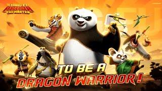 Kung Fu Panda: Chi Master - Gameplay Android