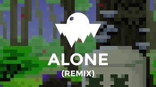 Marshmello - Alone (Similar Outskirts Remix) [Released: 2016]