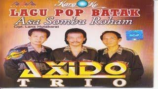 Best Of Trio Axido Vol 1